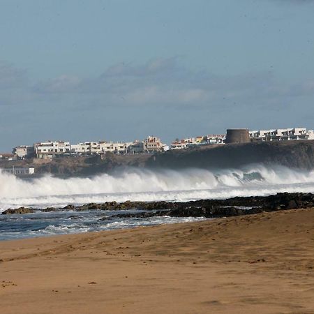 El Cotillo Zewnętrze zdjęcie