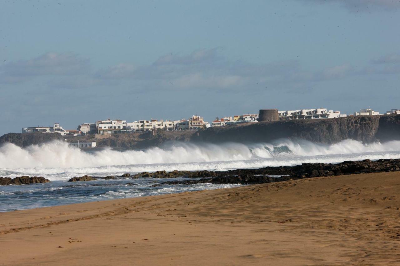 El Cotillo Zewnętrze zdjęcie