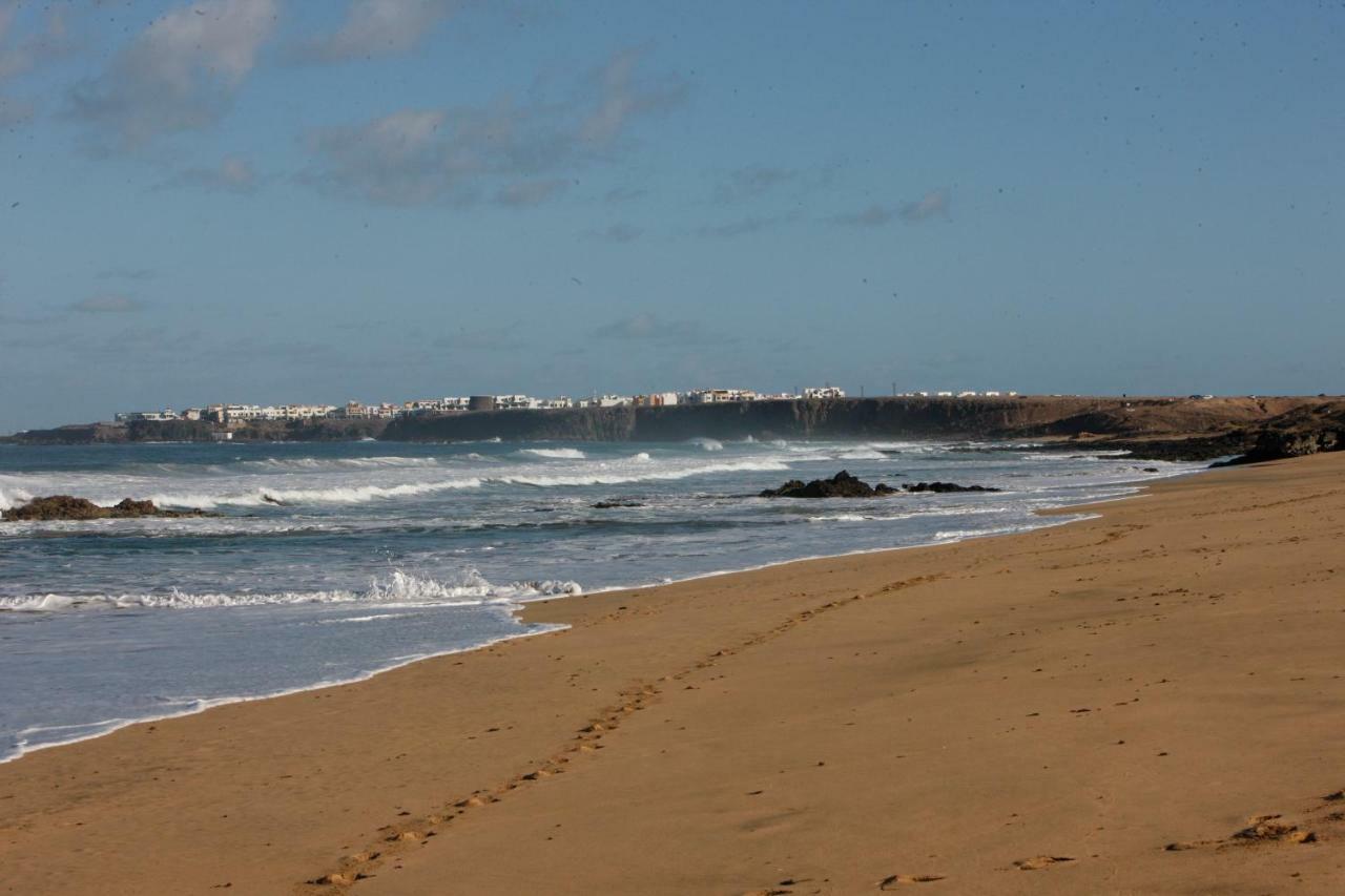 El Cotillo Zewnętrze zdjęcie