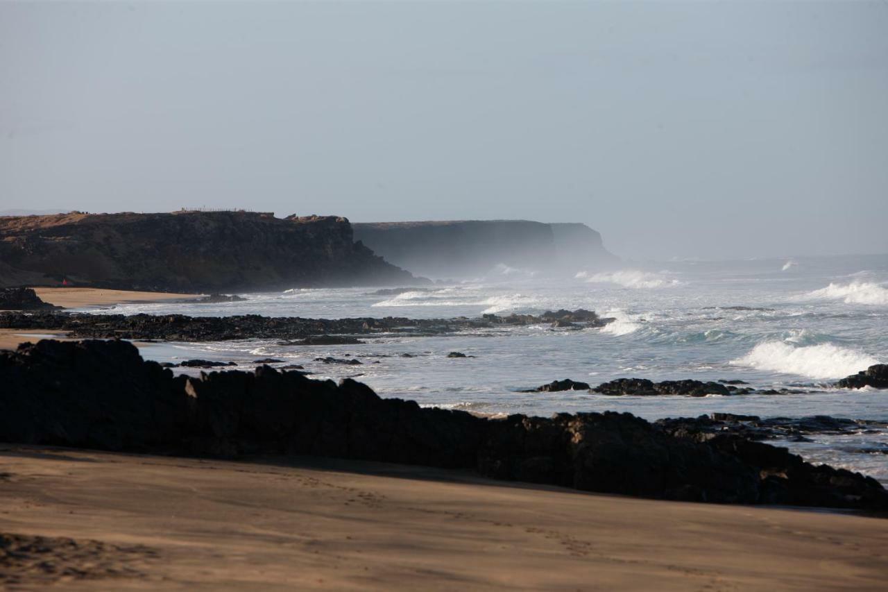 El Cotillo Zewnętrze zdjęcie